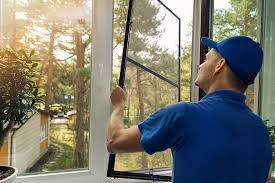 Best Double-Hung Windows in Claxton, GA